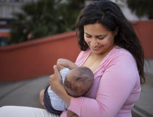 Amamentar mais de um ano reduz risco de câncer de mama